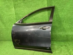 エクストレイル NT32 左フロントドア 20S 4WD 5人 ニホンイタ M308