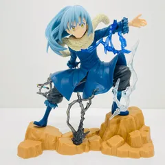 【飾磨店】 中古 リムル=テンペスト「転生したらスライムだった件」ESPRESTOest-Tempesteffectandmotions-リムル=テンペスト