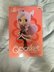 (正規品) バンプレスト Q posket（キューポスケット） フレッシュ プリキュア キュアファッション A