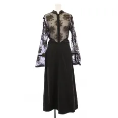 2026年最新】ameri vintage レースワンピースの人気アイテム - メルカリ