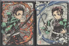 アニメDVD 修正版BOX付)鬼滅の刃 完全生産限定版 全11巻 セット　※IDカード欠