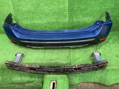 ああ さん専用】ZC32S 純正アンダースポイラー 前【割れなし】 - メルカリ