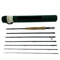 2025年最新】orvis フライロッドの人気アイテム - メルカリ