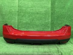 【京都府南部引取限定】GR86SZ純正リアバンパー＋リアフォグランプセット品 赤 京都府南部引取限定】GR86SZ純正リアバンパー＋リアフォグランプセット