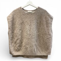 アパルトモン購入 ローレンマヌーギアン 21AW フォールドポンチョ