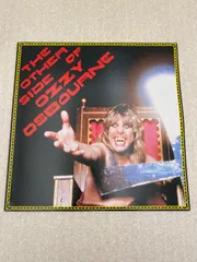 2026年最新】THE OTHER SIDE OF OZZYの人気アイテム - メルカリ