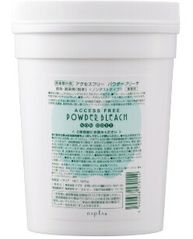 ACCESS FREE POWDER BLEACH 500g - メルカリ