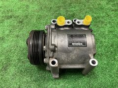 自動車用 エアコンコンプレッサー 95200-50M11 - メルカリ
