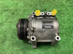 オッティ H92W エアコンコンプレッサー S4 4WD ミツビシ MN189413 27630-6A00A CANのサムネイル