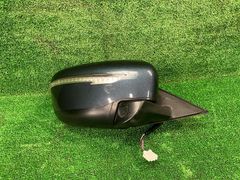 日産エクストレイルT32NT32HT32右ドアミラー純正E4 034237 - メルカリ
