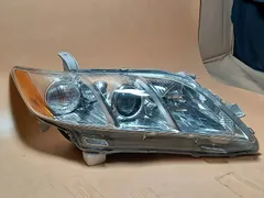 2026年最新】カムリ ヘッドライトの人気アイテム - メルカリ