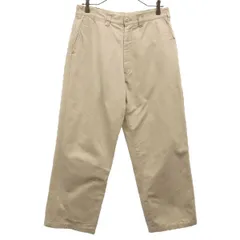 Dickies ディッキーズ ワークパンツ W30 ベージュ メンズ 古着