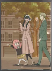 アニメDVD BOX付)SPY×FAMILY 初回生産限定版 全6巻 セット