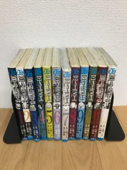 ★デスノート　DEATH NOTE　1~12巻　コミック全巻セット　　《IO25D》S4