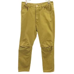 2026年最新】sunaokuwahara パンツの人気アイテム - メルカリ