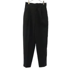 niko and... ニコアンド スラックスパンツ 3 グレー メンズ 古着