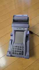 CASIO カシオ ハンディターミナル DT-870 M51 業務用 - メルカリ