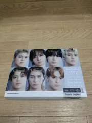 2025年最新】travisJapan viisual fcの人気アイテム - メルカリ