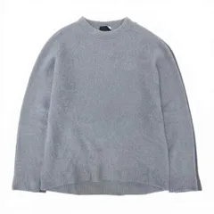 美品 ATON ローゲージタートルネックニット 2ゆったり 定価5.3万 美品 ATON ローゲージタートルネックニット 2ゆったり 定価5.3万