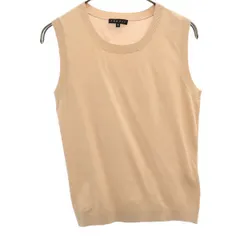 theory セオリー ベスト 2 ピンク レディース 古着