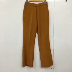 LOWRYS FARM ローリーズファーム パンツ スラックス LF521013TK カラースラックスパンツ