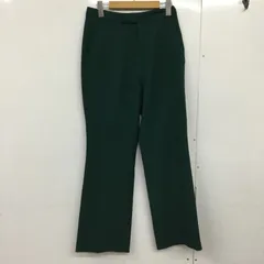 LOWRYS FARM ローリーズファーム パンツ スラックス LF520040TK ツイルカラーフレアパンツ