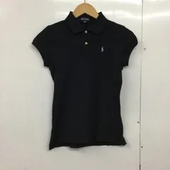 RALPHLAUREN ラルフローレン ポロシャツ 半袖 3132-4270 キッズ 160cm