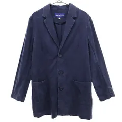 URBAN RESEARCH アーバンリサーチ ジャケット 38 ネイビー レディース 古着