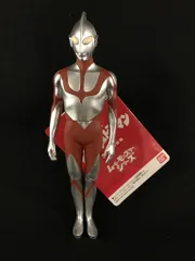 バンダイ ムービーモンスター ウルトラマン