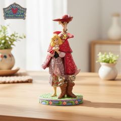 プーさん 心の彫刻 18.5cm くまのプーさん | ディズニー