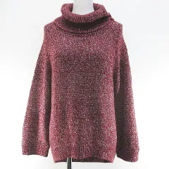 MORABITO プルミエ　ニットセーター 38サイズ新品未使用 2025年最新】MORABITO レディース ニット・セーターの人気アイテム