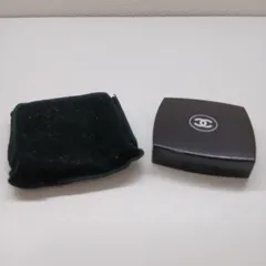 シャネル レキャトルオンブル アイシャドウパレット　CO-A2215C