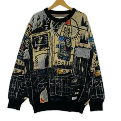 2026年最新】wacko maria バスキアの人気アイテム - メルカリ