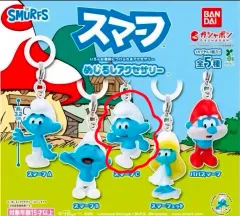 2025年最新】スマーフ キーホルダーの人気アイテム - メルカリ