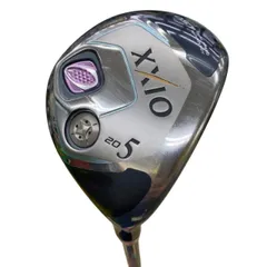 2025年最新】ゼクシオ レディース フェアウェイウッド 5wの人気