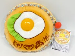 東京ディズニーシー ショルダーバッグ Duffy and Friends 目玉焼き/Wonderful Kitchen