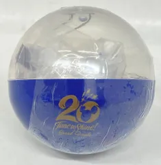 東京ディズニーシー カプセルトイ(キーチェーン) TDS20周年 Time to Shine! Grand Finale ドナルドダック 20周年