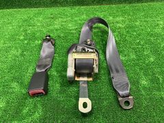 ハイエース TRH124B アシスタントシートベルト DX 15人 トーカイリカ 