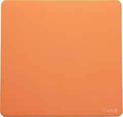 ARTISAN NINJA FX ゼロ MID XL 橙 (FX-ZR-MD-XL-D) マウスパッド オレンジ 在庫処分品
