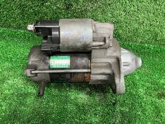 実働車取り外し】 三菱農機トラクターMT146 L3C セルモータASSY - メルカリ