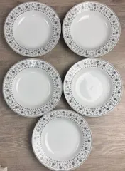 2026年最新】シルバークイーン ノリタケの人気アイテム - メルカリ