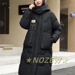 新品未使用ベンチコート ダウンコート  レディース ロングコート ダウンジャケット 中綿コート ロング丈 軽い 秋冬 厚手 アウター 中綿ジャケット 防寒 暖かい韓国風 962-3314