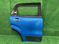中古美品】塗装済 センター オーディオパネル ジムニー JB23 ブルー 