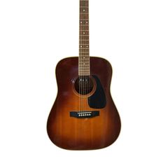 Morris MV-702 アコースティックギター  アコギ　ジャパンビンテージ