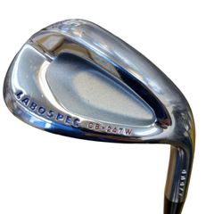 【中古】 ダイワ(グローブライド) ONOFF LABOSPEC CB-247W II 56°/10° ウェッジ WG Dynamic Gold (フレックスS) メンズ 男性用 右利き 右用 Cランク ゴルフクラブ