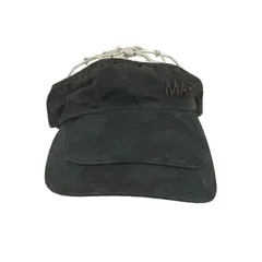 2025年最新】マークアンドロナ サンバイザーの人気アイテム - メルカリ