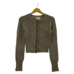 2026年最新】Shishikui カーディガンの人気アイテム - メルカリ