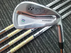 2026年最新】yonex アイアンの人気アイテム - メルカリ