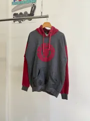 ELEMENT フード付きTシャツ