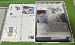 ビョンウソク シーグリ シーズングリーティング 2025